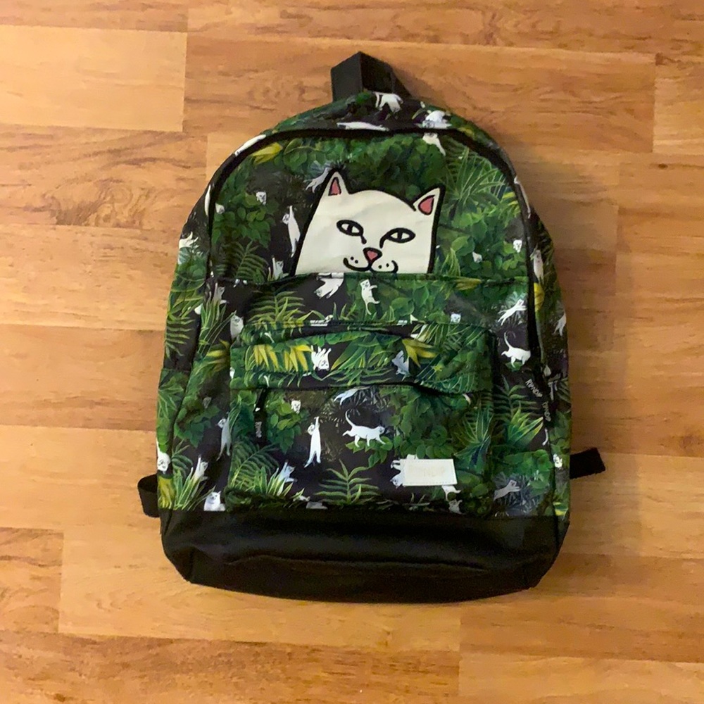 Rip N Dip Backpack